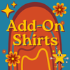 Add on 20 Shirts