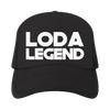LoDa Legend Trucker Hat