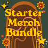 Starter Merch Bundle