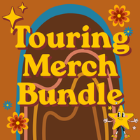 Touring Merch Bundle