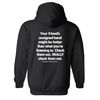 Hoodie