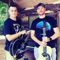 Mike & Mike Acoustic HYDRA FIGHTER Duet - Intimate Event and Space