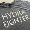 T Shirt Gray