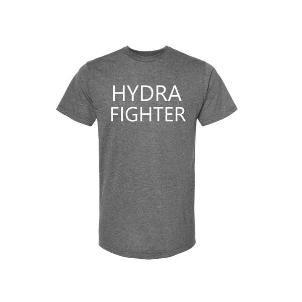 T Shirt Gray