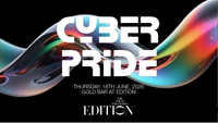 Cyber Pride