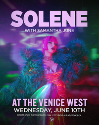 Solene LIVE