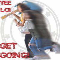 Get Going by Yee Loi