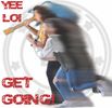 Get Going - Vinyl