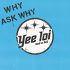 Why Ask Why - 7" Vinyl