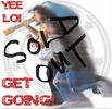 Get Going - Vinyl