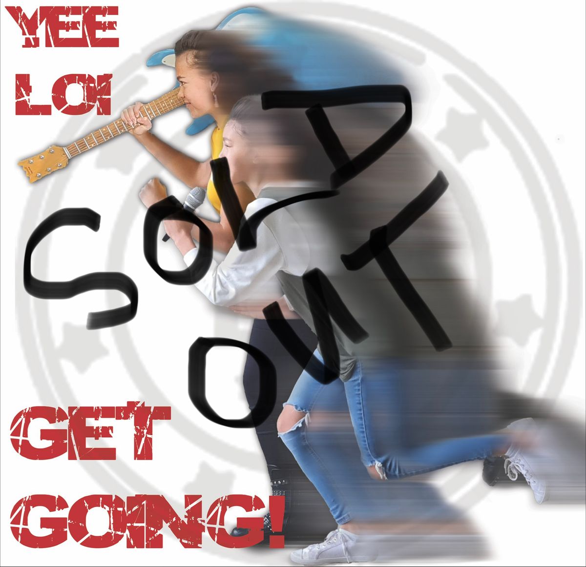 Get Going - Vinyl