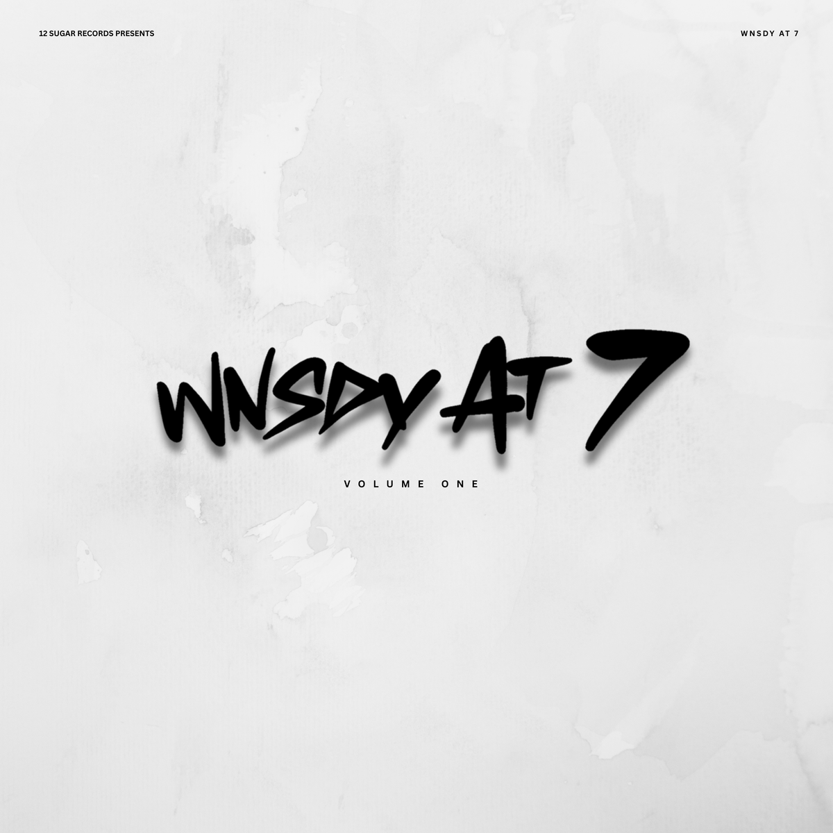 Volume One - CD