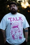 WNSDY AT 7 - T.A.L.K T-Shirt