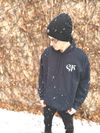 GK Castle Hoodie