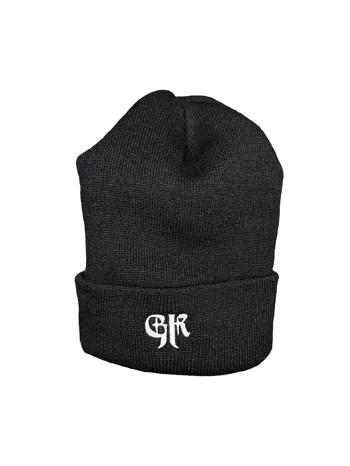 GK Logo Beanie