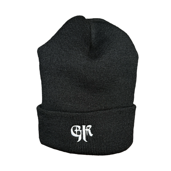 GK Logo Beanie