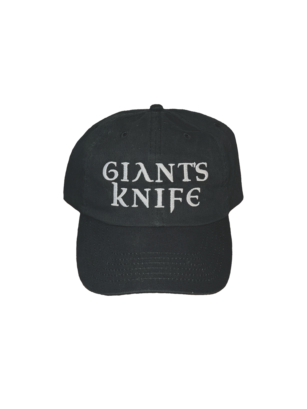 GK Logo Hat