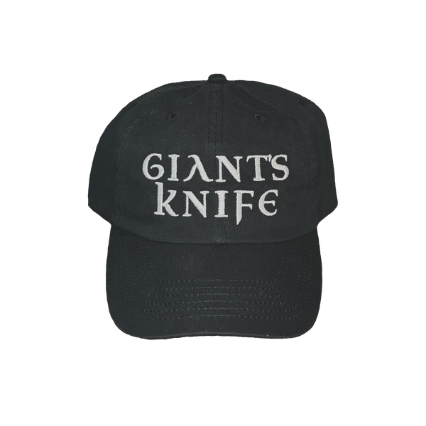 GK Logo Hat