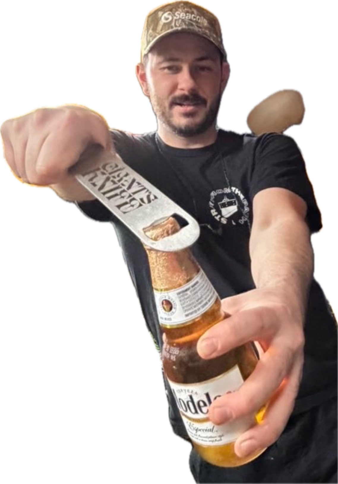 Bottle Opener