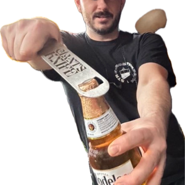 Bottle Opener
