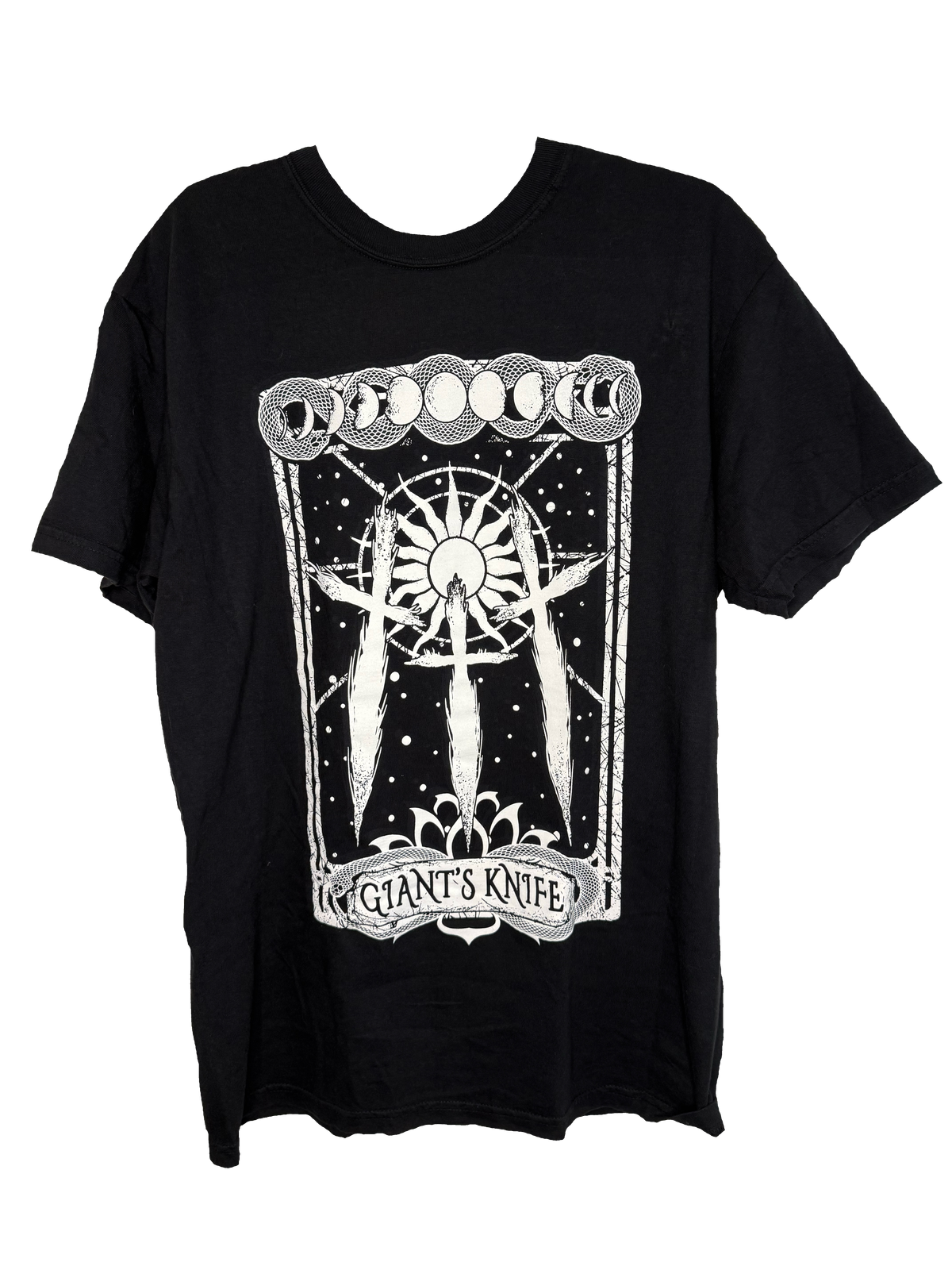 Swords Shirt