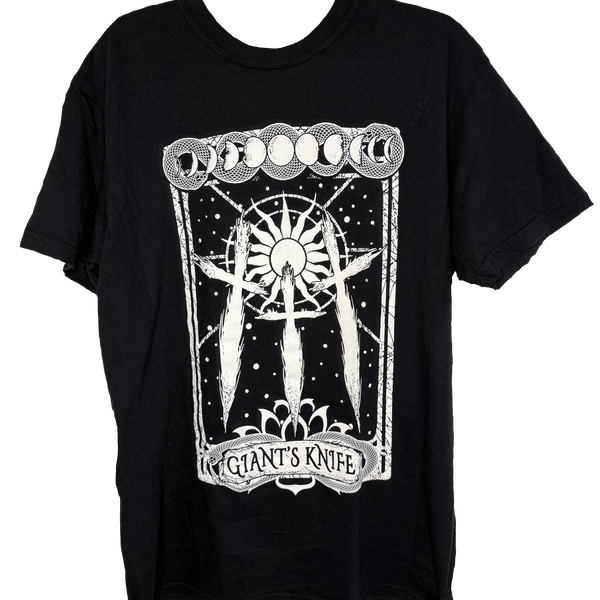 Swords Shirt