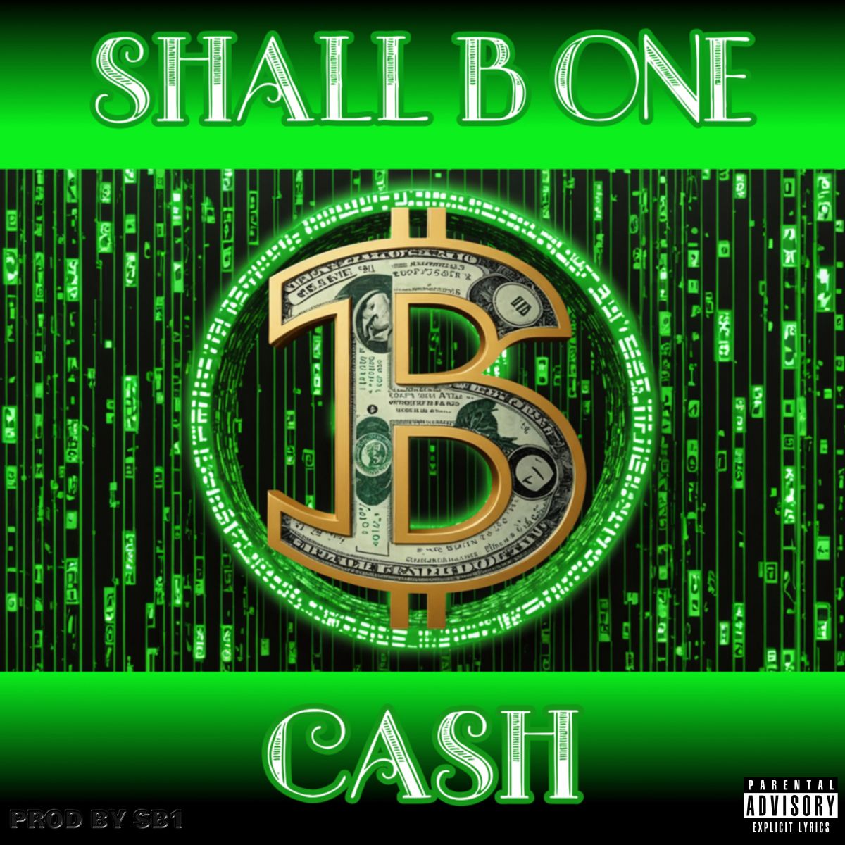 CASH - Cassette