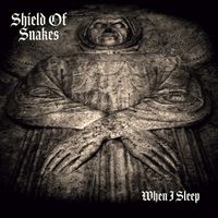 When I Sleep by Shield Of Snakes