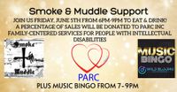 PARC Fundraiser