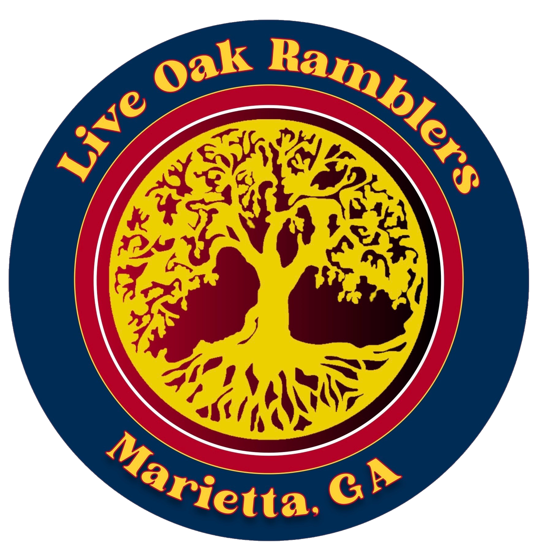 Live Oak Ramblers