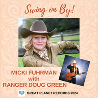 Swing on By by Micki Fuhrman