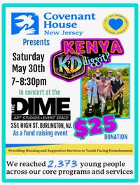 Covenant House Fundraiser