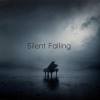 Silent Falling by Matthias Schneiders