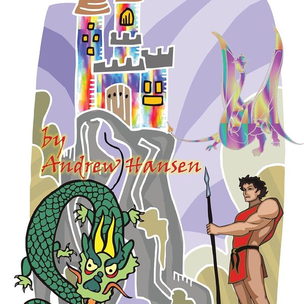 CASTLE OF CHAOS EBOOK