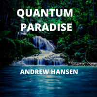 QUANTUM PARADISE by KREATIVE KAOS