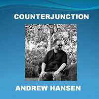 COUNTERJUNCTION by KREATIVE KAOS