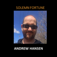 SOLEMN FORTUNE by ANDREW HANSEN