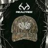 Camo Hats