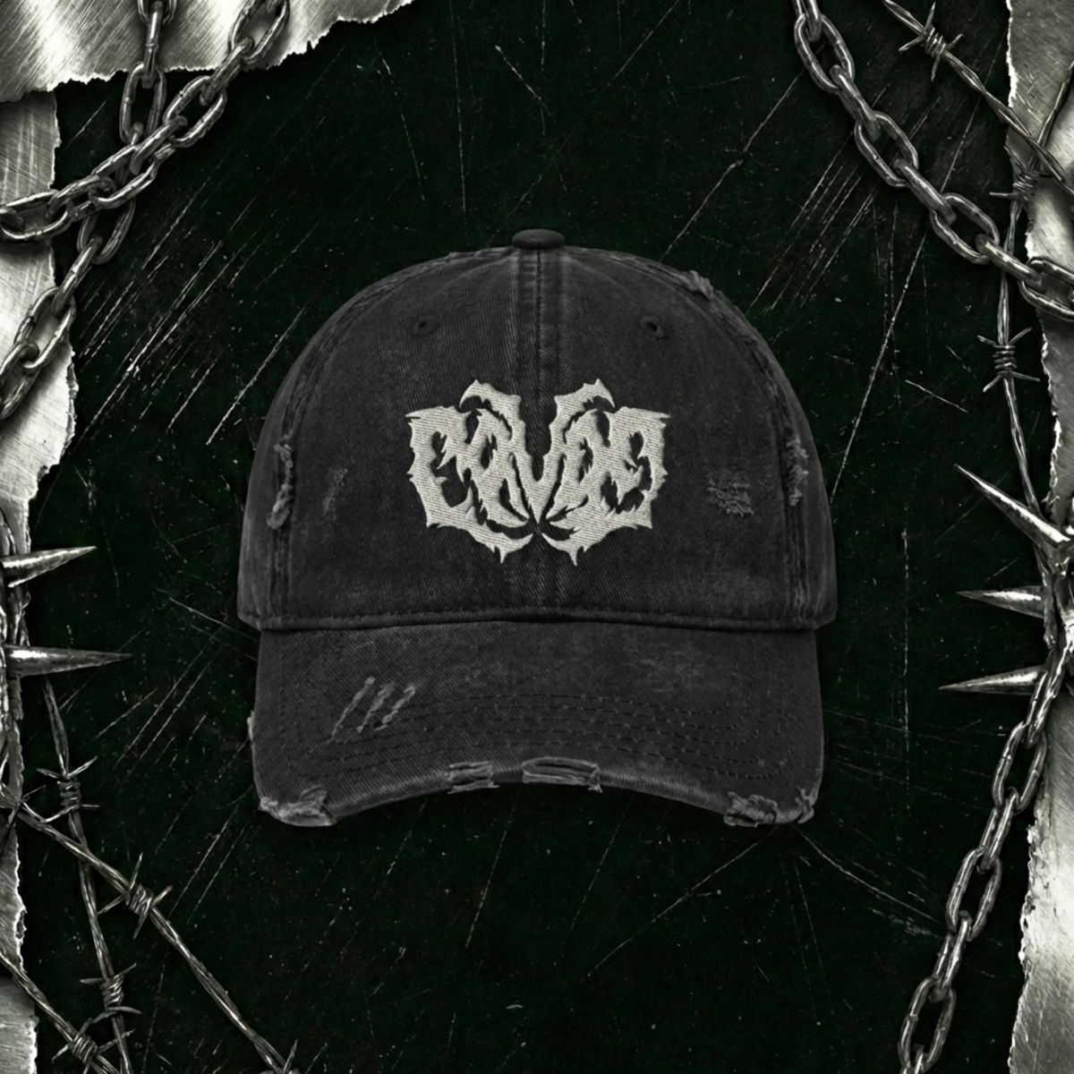 Classic Logo Hats