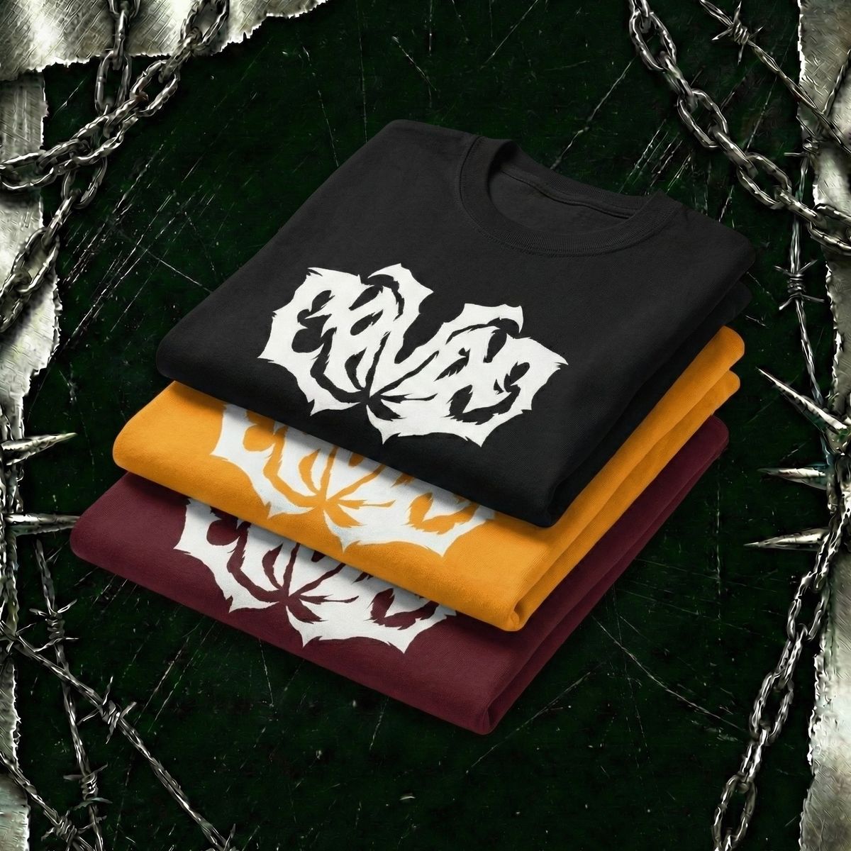 Classic Logo Tee