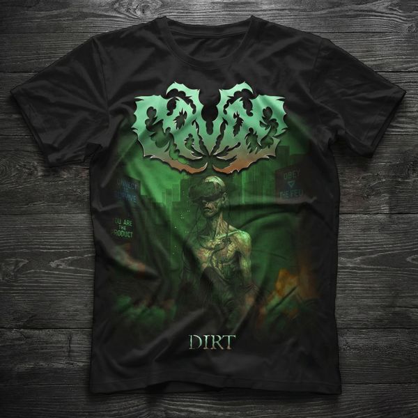 DIRT Shirt