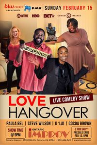 Ontario Improv