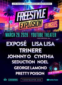FREESTYLE EXPLOSION 