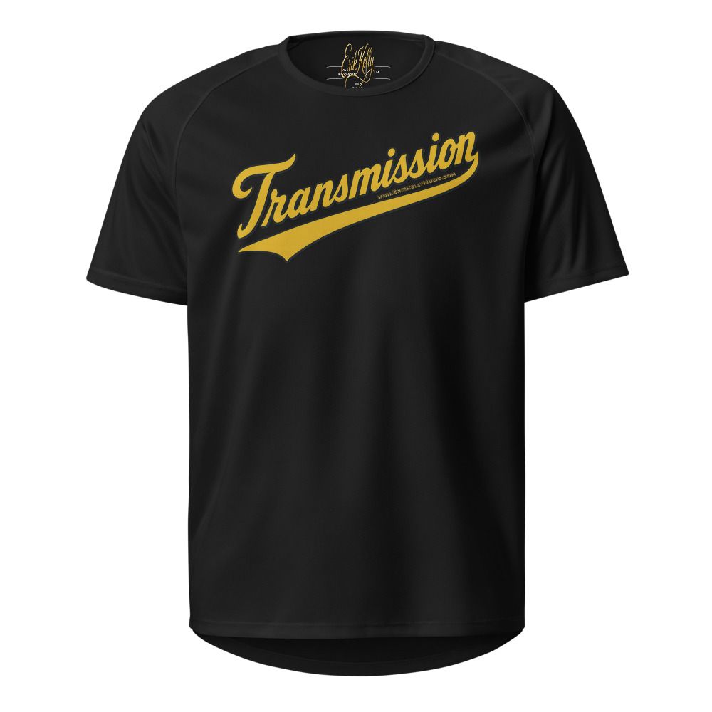 Unisex Sports Jersey | SOL'S 11939