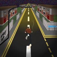Will It Bring Me Home by Wobblin Jude