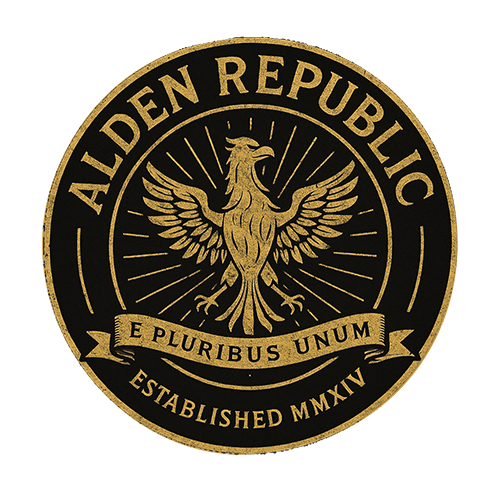 Alden Republic