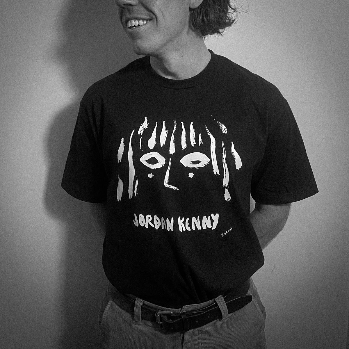 JK Tee