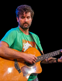 Juhlin Wayne Acoustic Duo