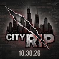 City RIP by Sativa Brothers