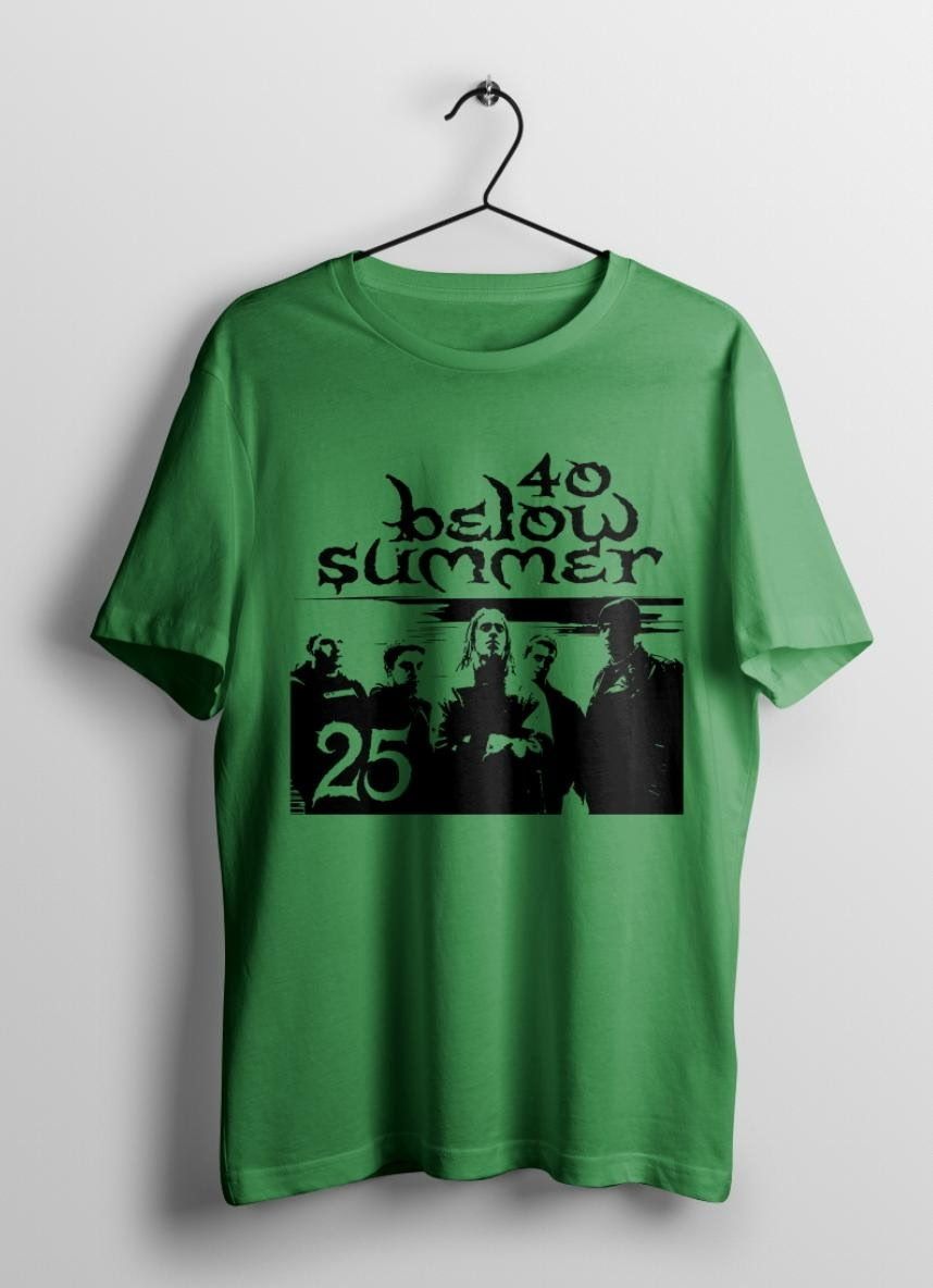 25 Year Anniversary T-Shirt
